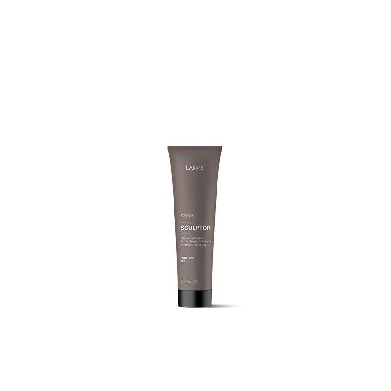 Gel Sculptor K.Finish Lakmé