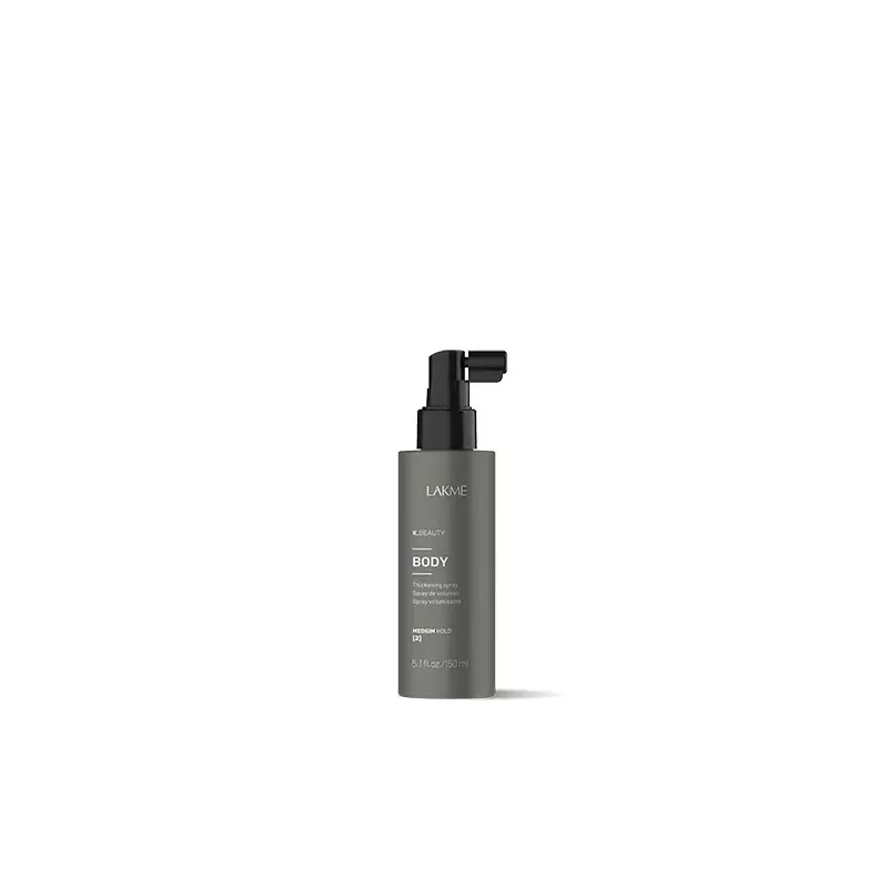 Spray K.Beauty Body Lakmé