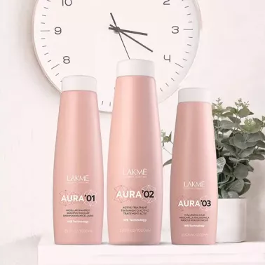 lissage aura 1l