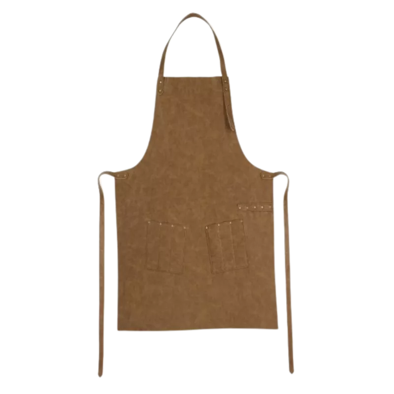Tablier pour barbier  Barburrys