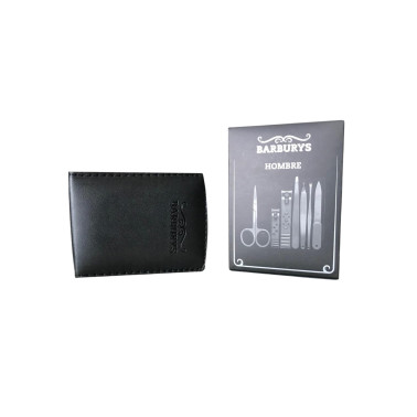 Trousse manucure
