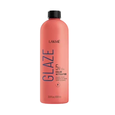Color Activator crème Glaze