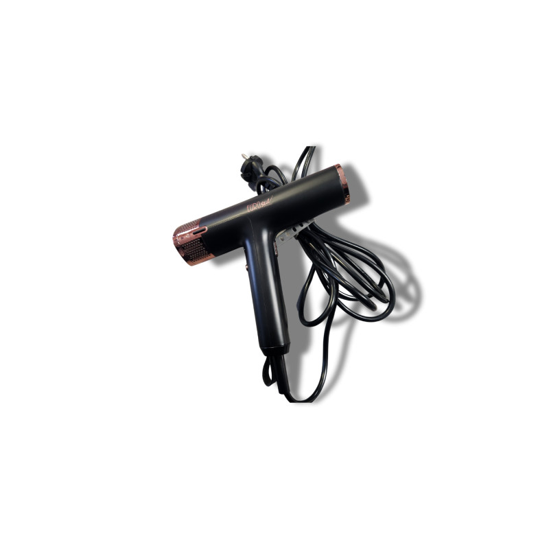 sèche cheveux seconde vie Evolution