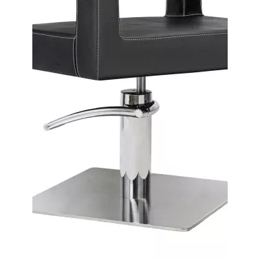 siege de coiffure Brooklyn