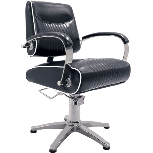 Fauteuil coiffure Memphis Jacques Seban