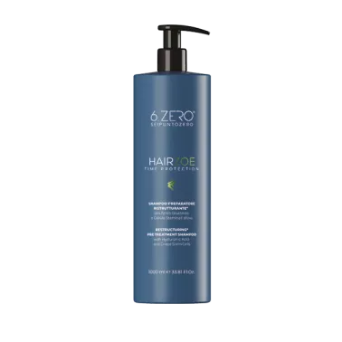 Shampoing préparatoire Hair Zoe