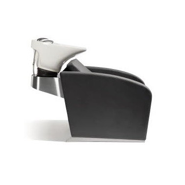 Bac de lavage. Elegantia marque Sibel repose pieds electrique