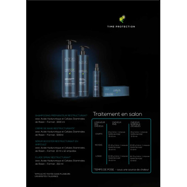 Spray restructurant Hair Zoe 150ml