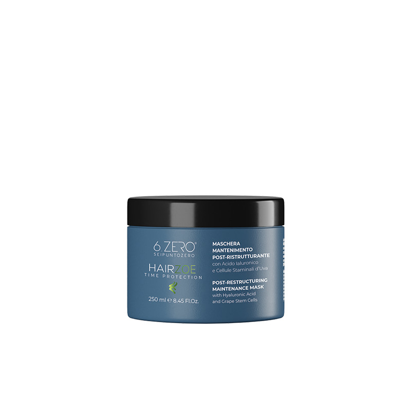 Masque cheveux  Hair Zoe