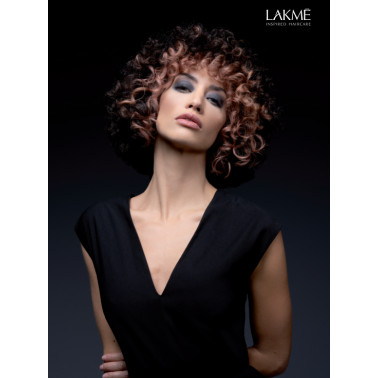 Coloration cheveux Lakmé Glaze  peek a boo
