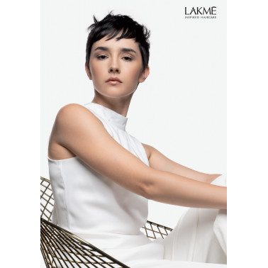 Pâte Fiber K.Finish Lakmé
