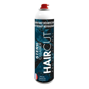Spray désinfectant Stéril Cleaner