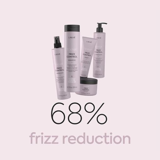 Masque Frizz Control Teknia Lakmé 250ml