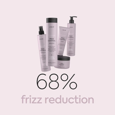 gamme Masque Frizz Control Teknia Lakmé