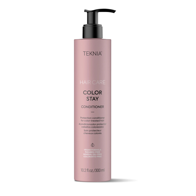 Conditionneur cheveux colorés Color Stay Teknia Lakmé