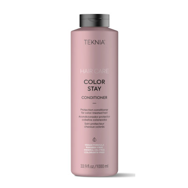 Conditioner cheveux colorés Color Stay 1000ml
