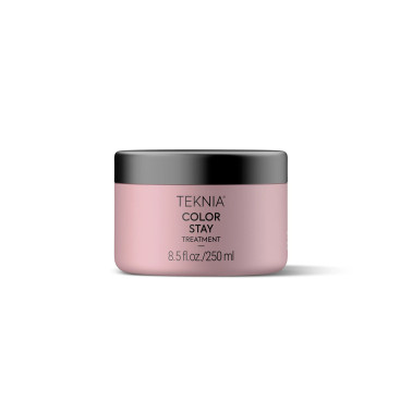 Masque cheveux colorés Color Stay Teknia Lakmé