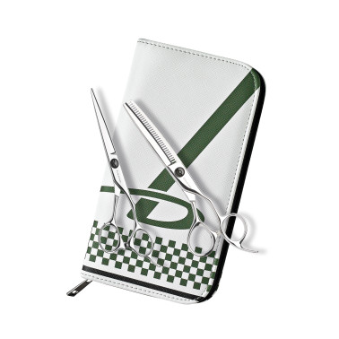 Trousse 2 ciseaux Dune Echo 55 et surf33