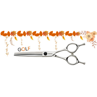 Ciseau sculpteur Dune Academy Golf
