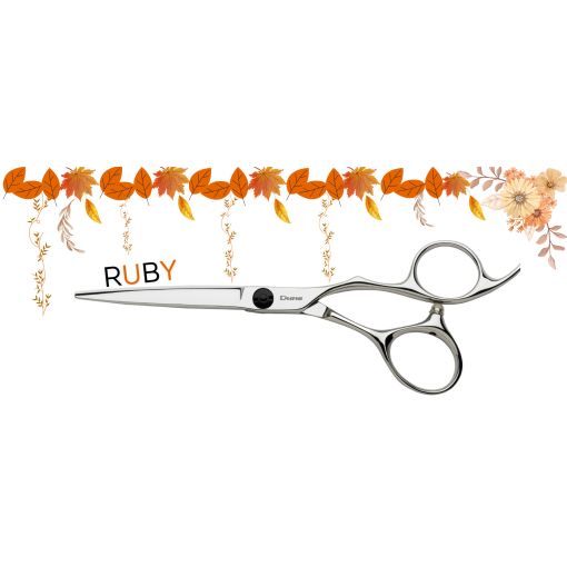 Ciseau De Coupe pas cher  Gamme décalée Modèle : RUBY