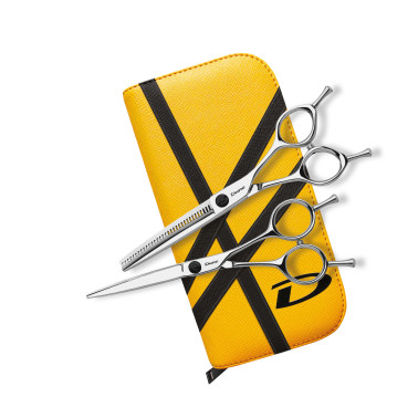 Duo ciseau Dune academy alfa 55 golf 33