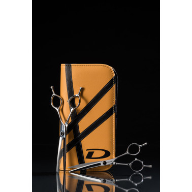 Duo ciseau Dune academy alfa golf