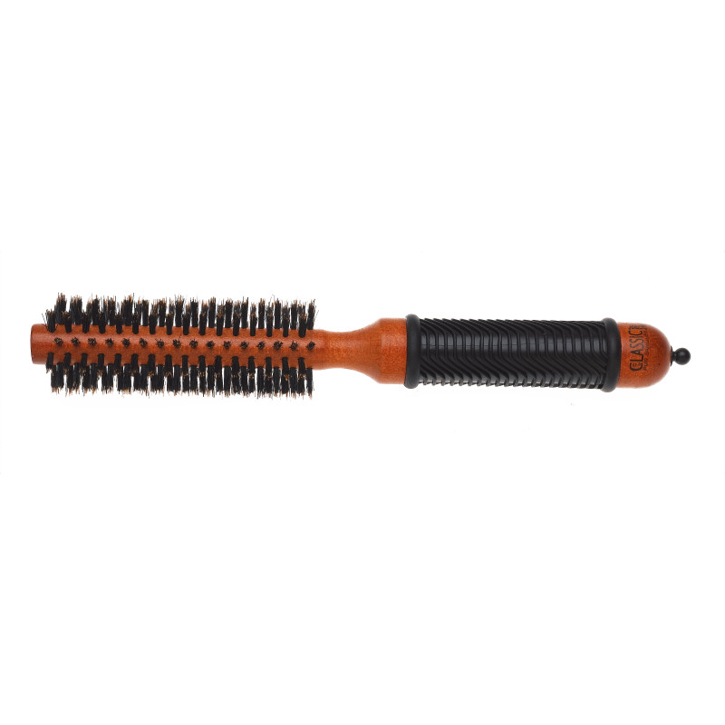 Brosse cheveux sanglier Sibel diamètre 40