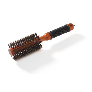 Brosse cheveux sanglier Sibel diamètre 55