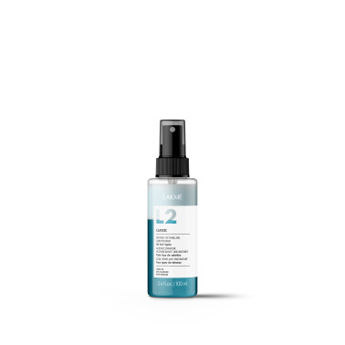 Spray demelant cheveux Lakmé Bi-Phase L2
