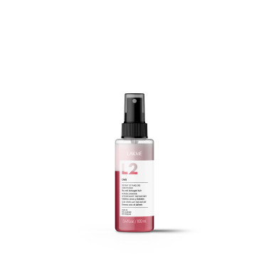 Spray cheveux secs Lakmé Bi-Phase L2