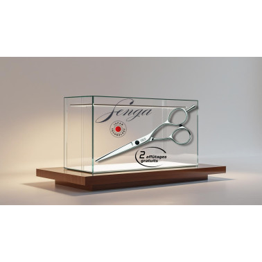 Ciseau Takai Senga 5.25