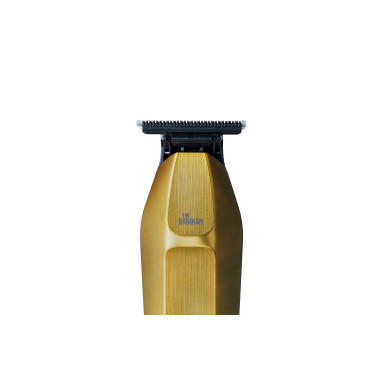 tete tondeuse barikan doré