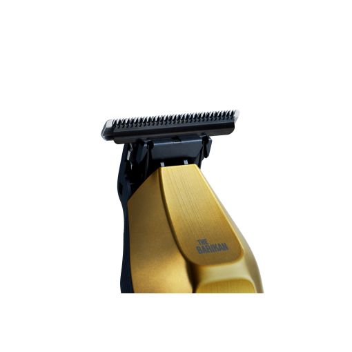 Tondeuse Panasonic Barikan ER-XT70