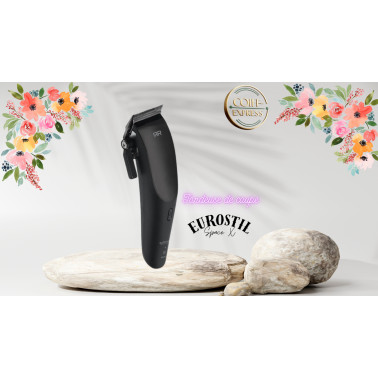 Tondeuse cheveux Eurostil Space X