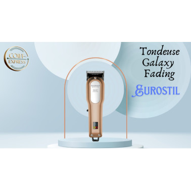 tondeuse cheveux galaxy eurostil