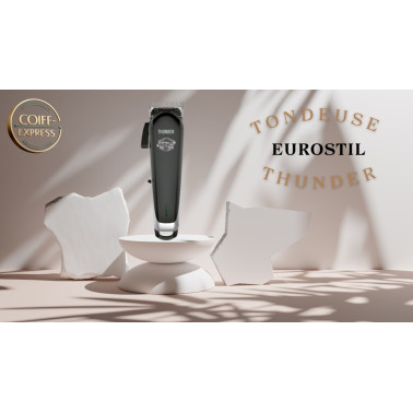 Tondeuse de coupe Thunder