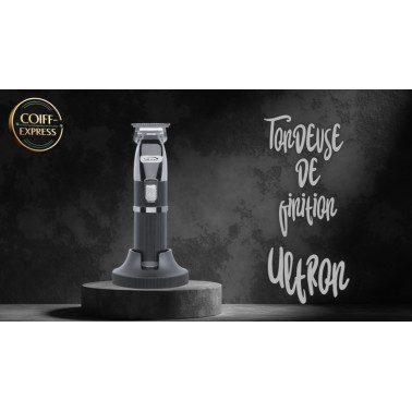 Tondeuse cheveux de finition Ultron