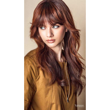 Kakémono femme Hiver 2025 KS21-004