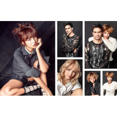 Kakémono collectionHiver 2025 KP21-06