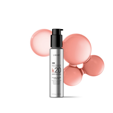 Traitement K2.0 Acide Hyaluronique 100 ml