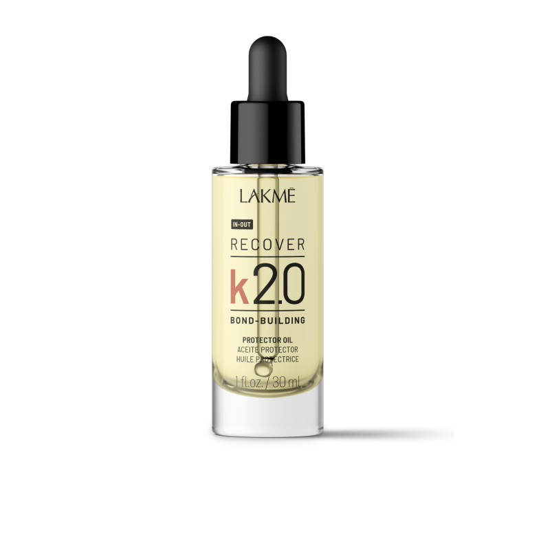 Huile protectrice K2.0 Lakmé