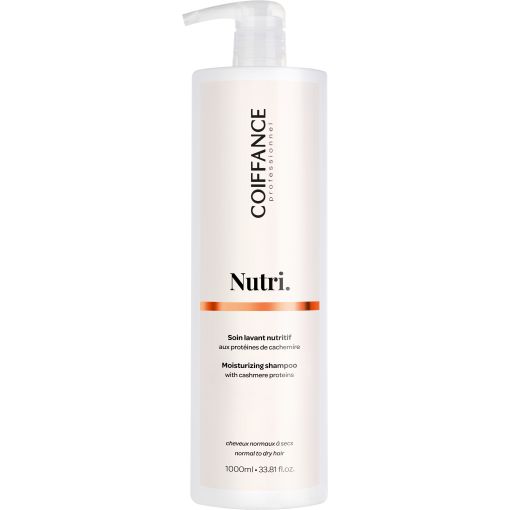 Shampoing Coiffance Nutri 250 ml