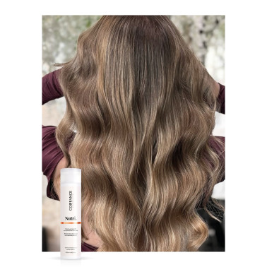 Soin lavant Nutri Intense