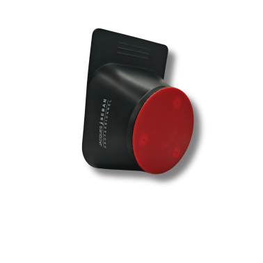 Bol de coloration magnétique