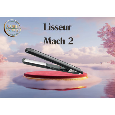 Fiche lisseur Mach 2 Ultron