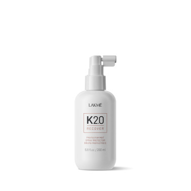 Spray Technique Lakmé K2.0 : Bouclier Anti-Casse Professionnel