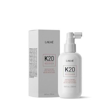Spray Technique Lakmé K2.0 : Bouclier Anti-Casse Professionnel