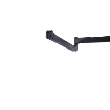 Casque hairmaster professionnel Olymp coloris noir