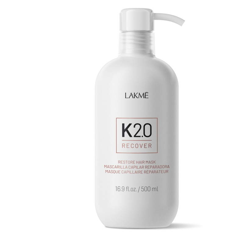 Masque réparateur K2.0 Lakmé