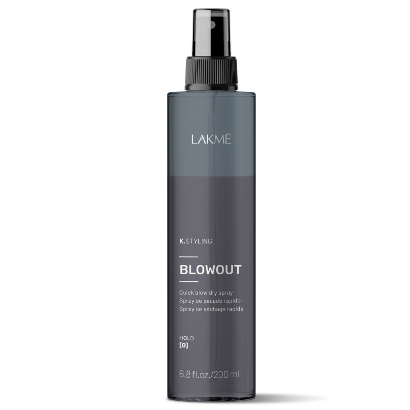 Spray cheveux Blowout  Lakmé